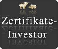 Zertifikate-Investor